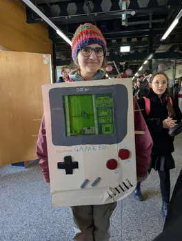 Copyright : Johanna Heather Anselmo